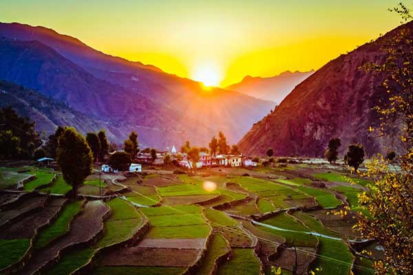 nag-tibba-trek